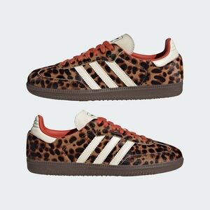 Adidas Samba OG sneakers